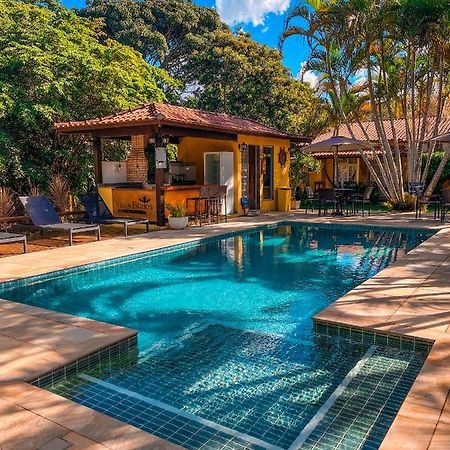 Villa Bella Ferradura Armacao dos Buzios Ngoại thất bức ảnh