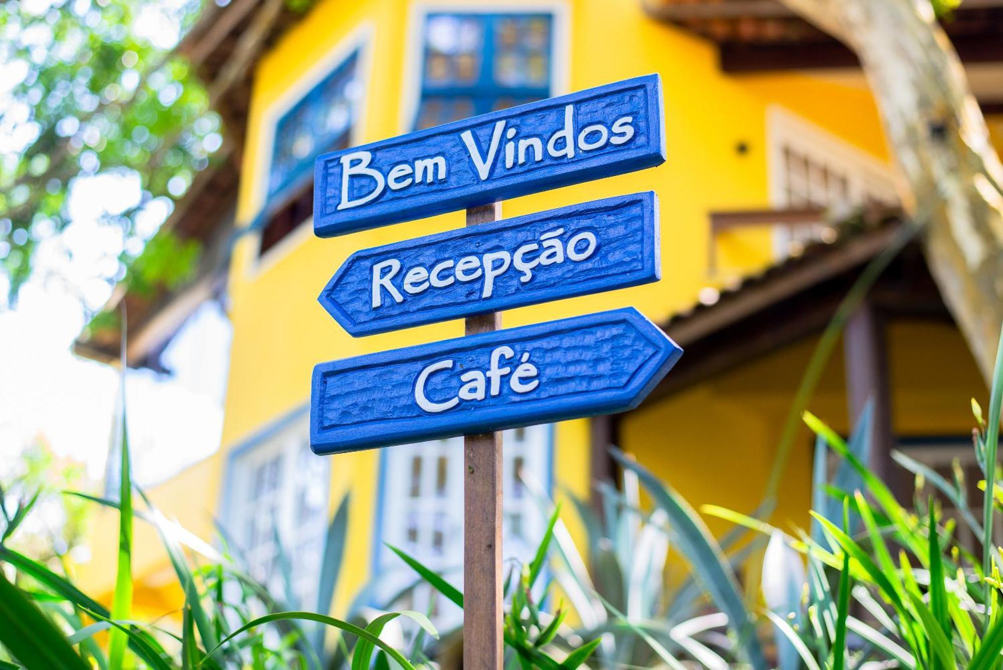 Villa Bella Ferradura Armacao dos Buzios Ngoại thất bức ảnh