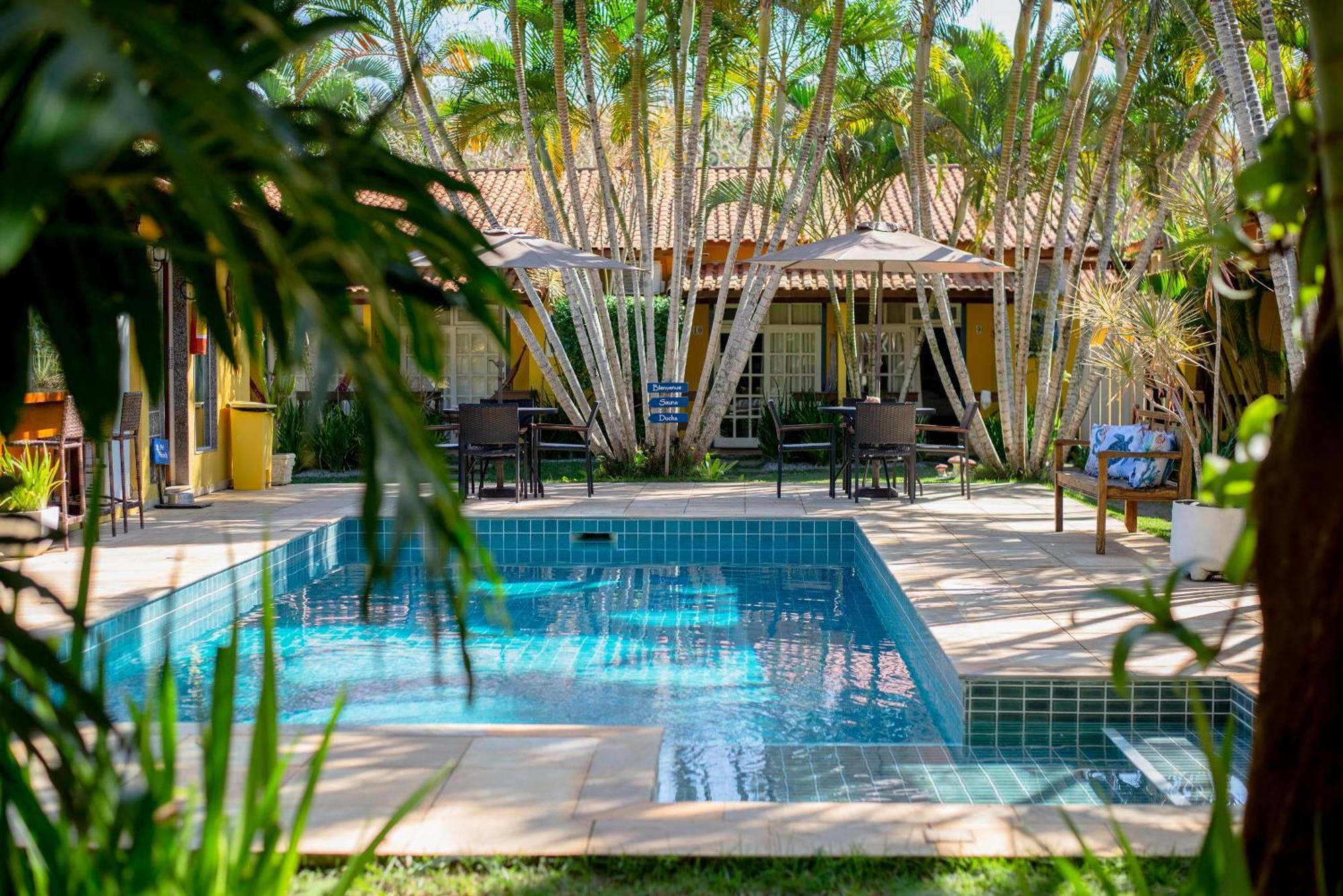 Villa Bella Ferradura Armacao dos Buzios Ngoại thất bức ảnh