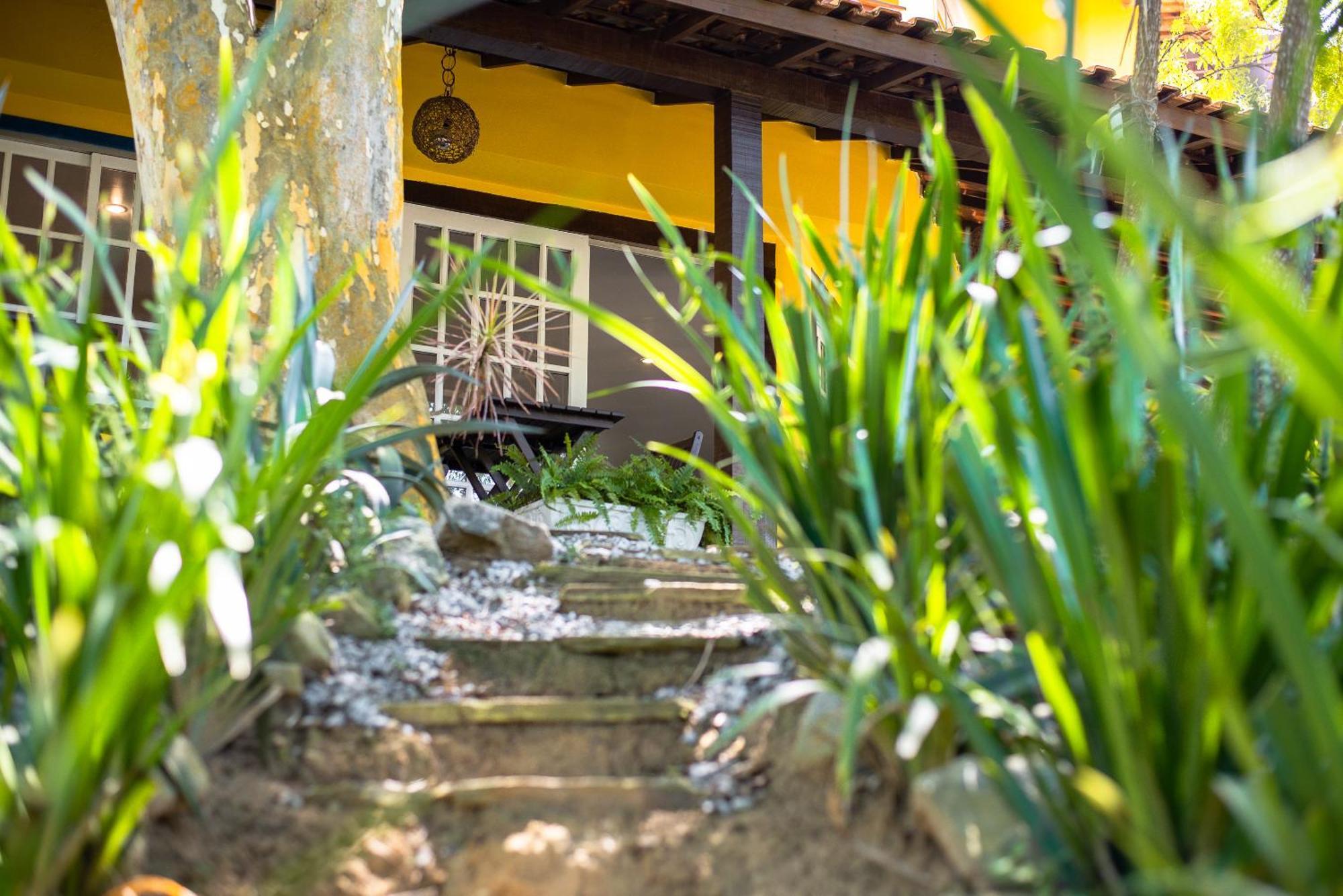 Villa Bella Ferradura Armacao dos Buzios Ngoại thất bức ảnh