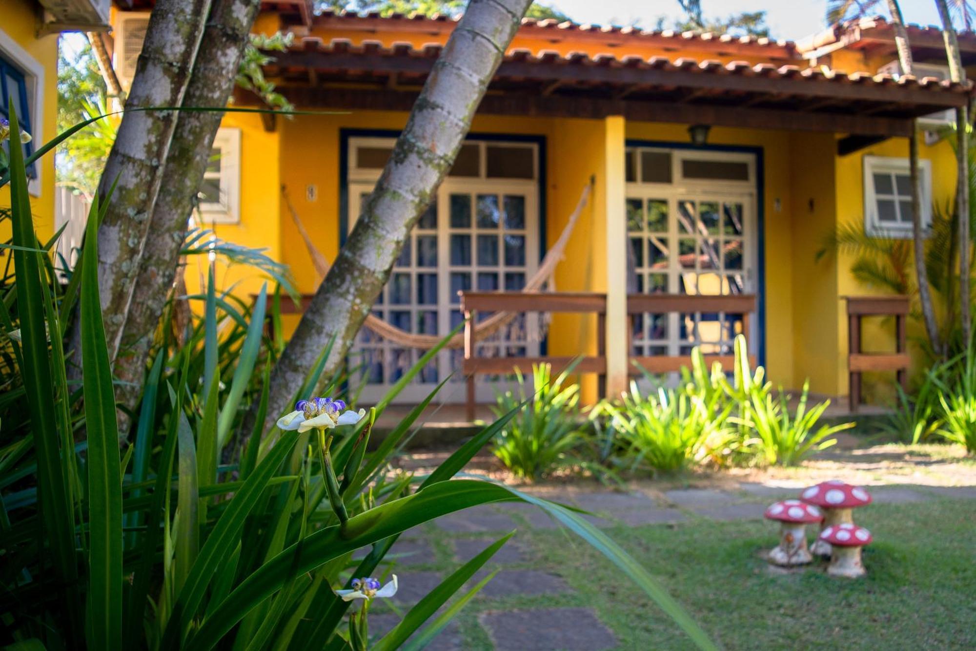 Villa Bella Ferradura Armacao dos Buzios Ngoại thất bức ảnh