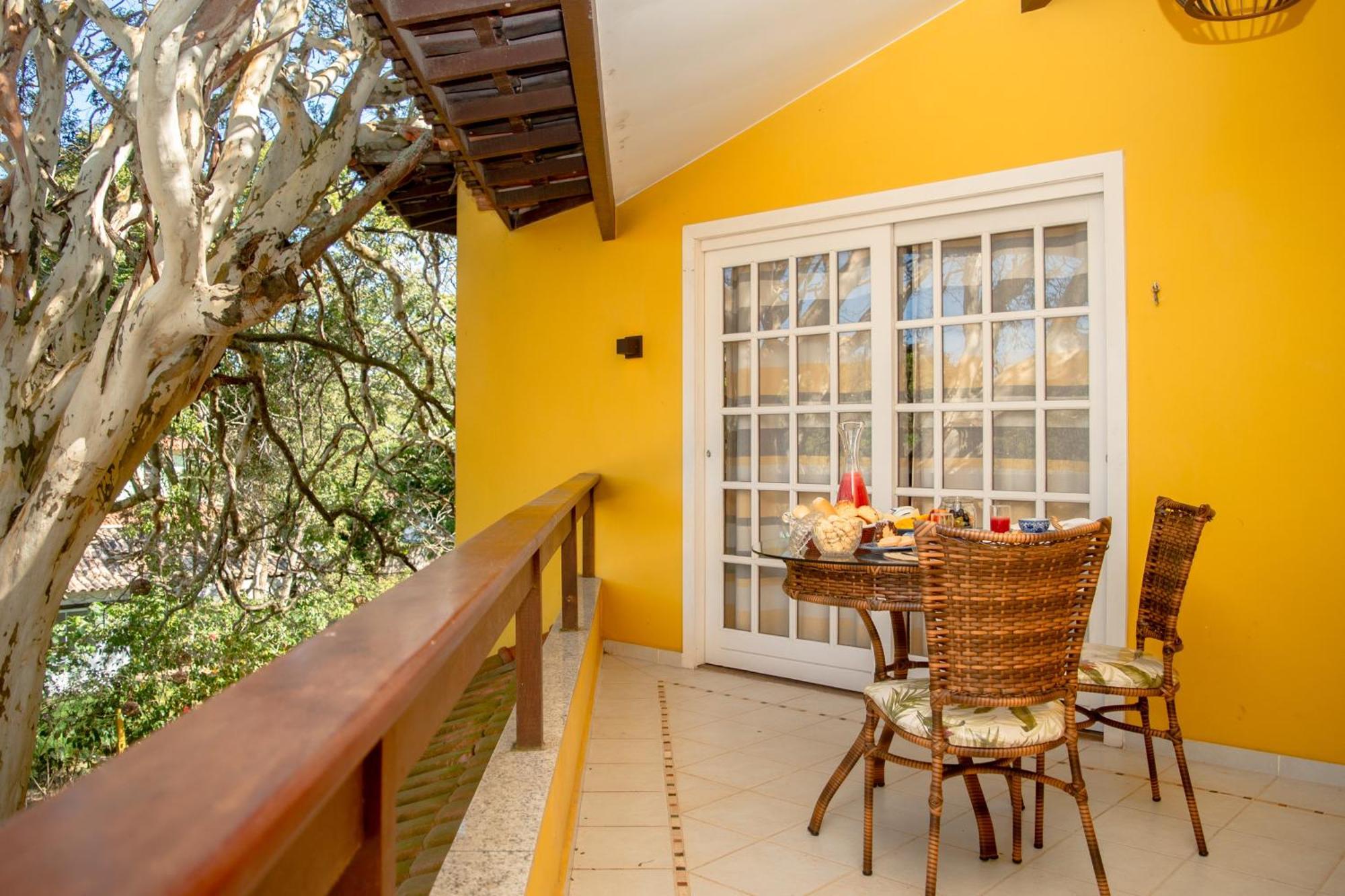Villa Bella Ferradura Armacao dos Buzios Ngoại thất bức ảnh