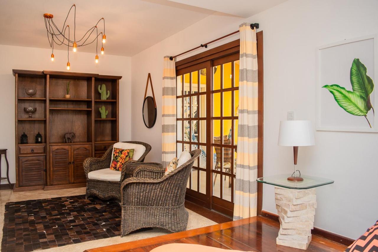 Villa Bella Ferradura Armacao dos Buzios Ngoại thất bức ảnh