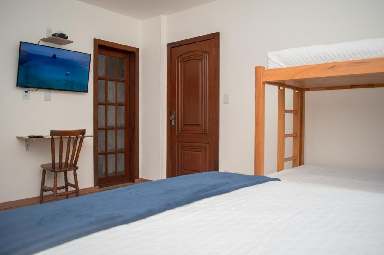 Villa Bella Ferradura Armacao dos Buzios Ngoại thất bức ảnh