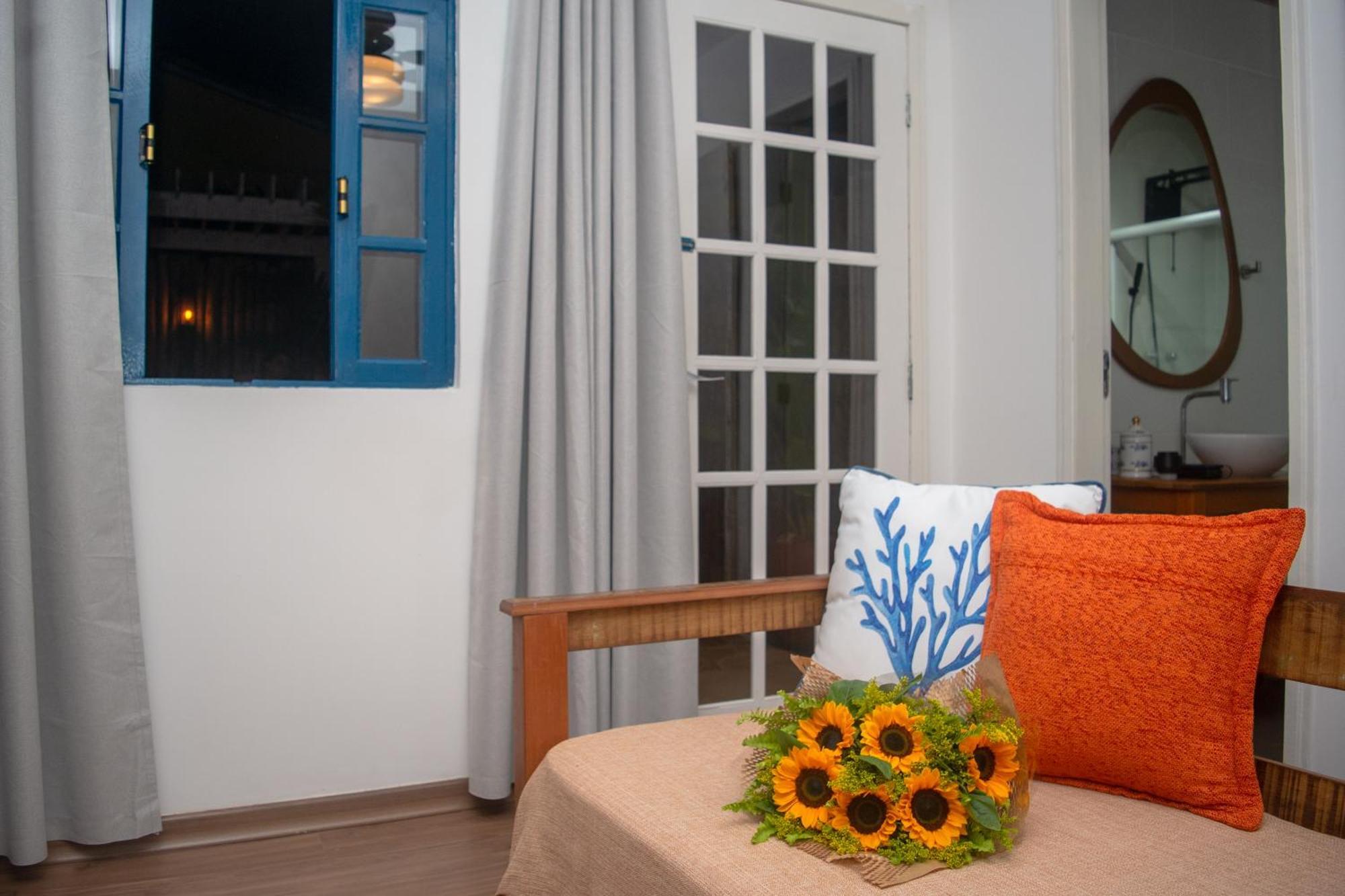 Villa Bella Ferradura Armacao dos Buzios Ngoại thất bức ảnh