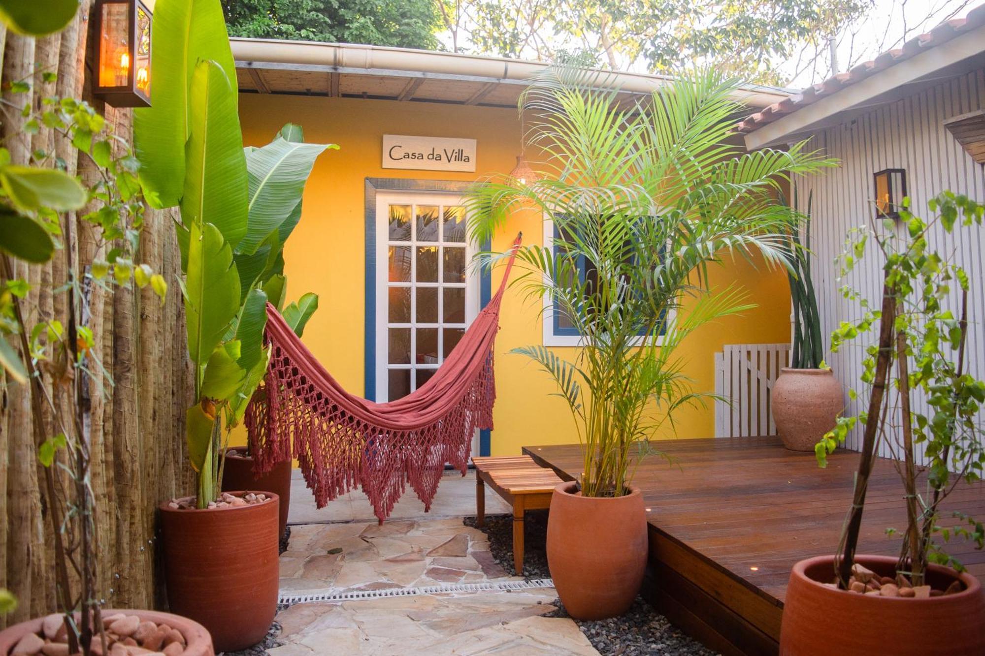 Villa Bella Ferradura Armacao dos Buzios Ngoại thất bức ảnh