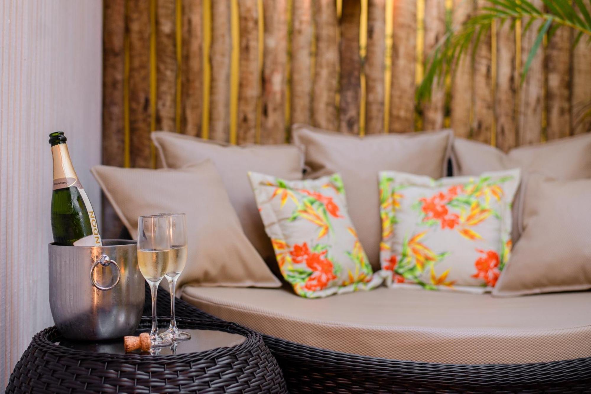 Villa Bella Ferradura Armacao dos Buzios Ngoại thất bức ảnh