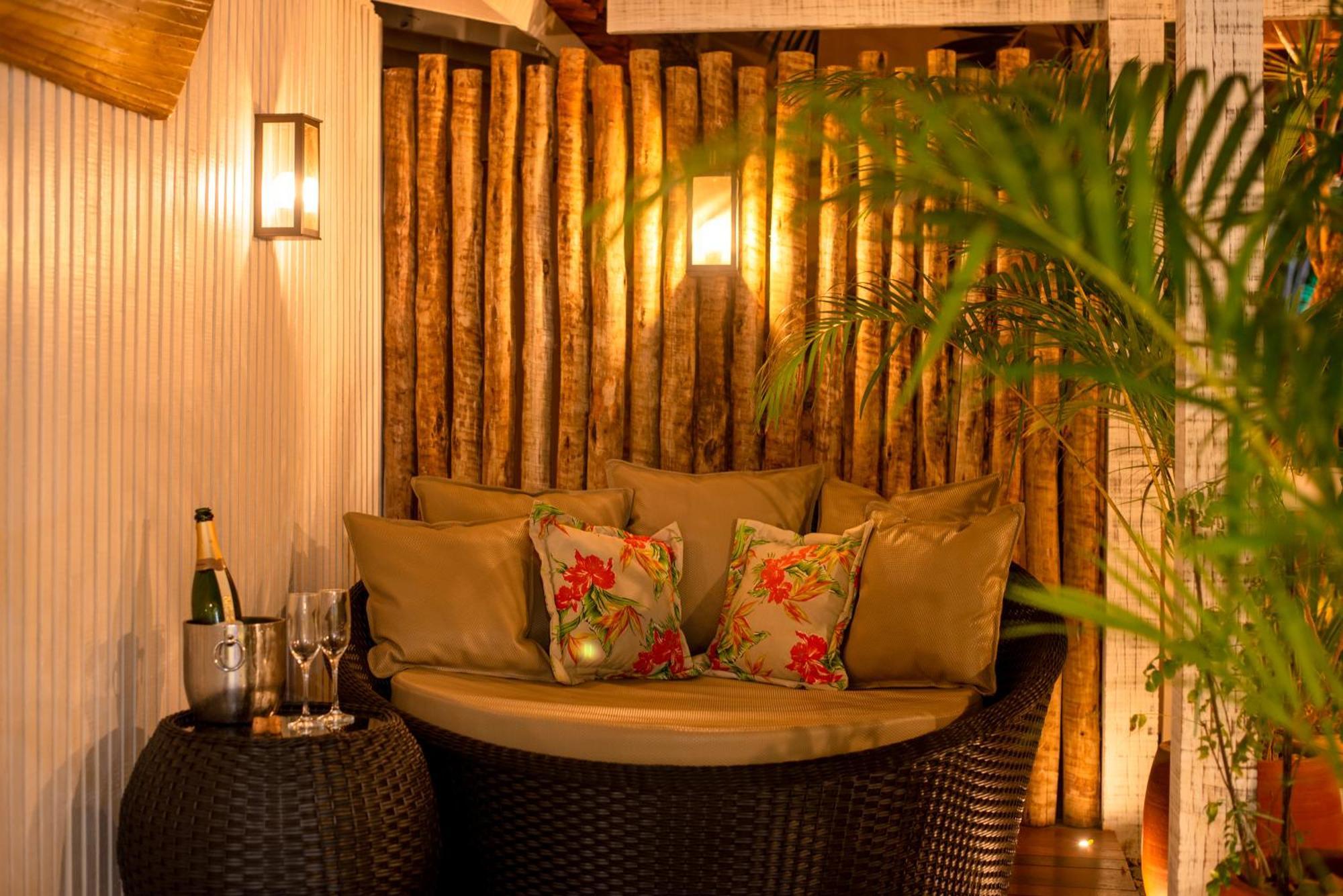 Villa Bella Ferradura Armacao dos Buzios Ngoại thất bức ảnh