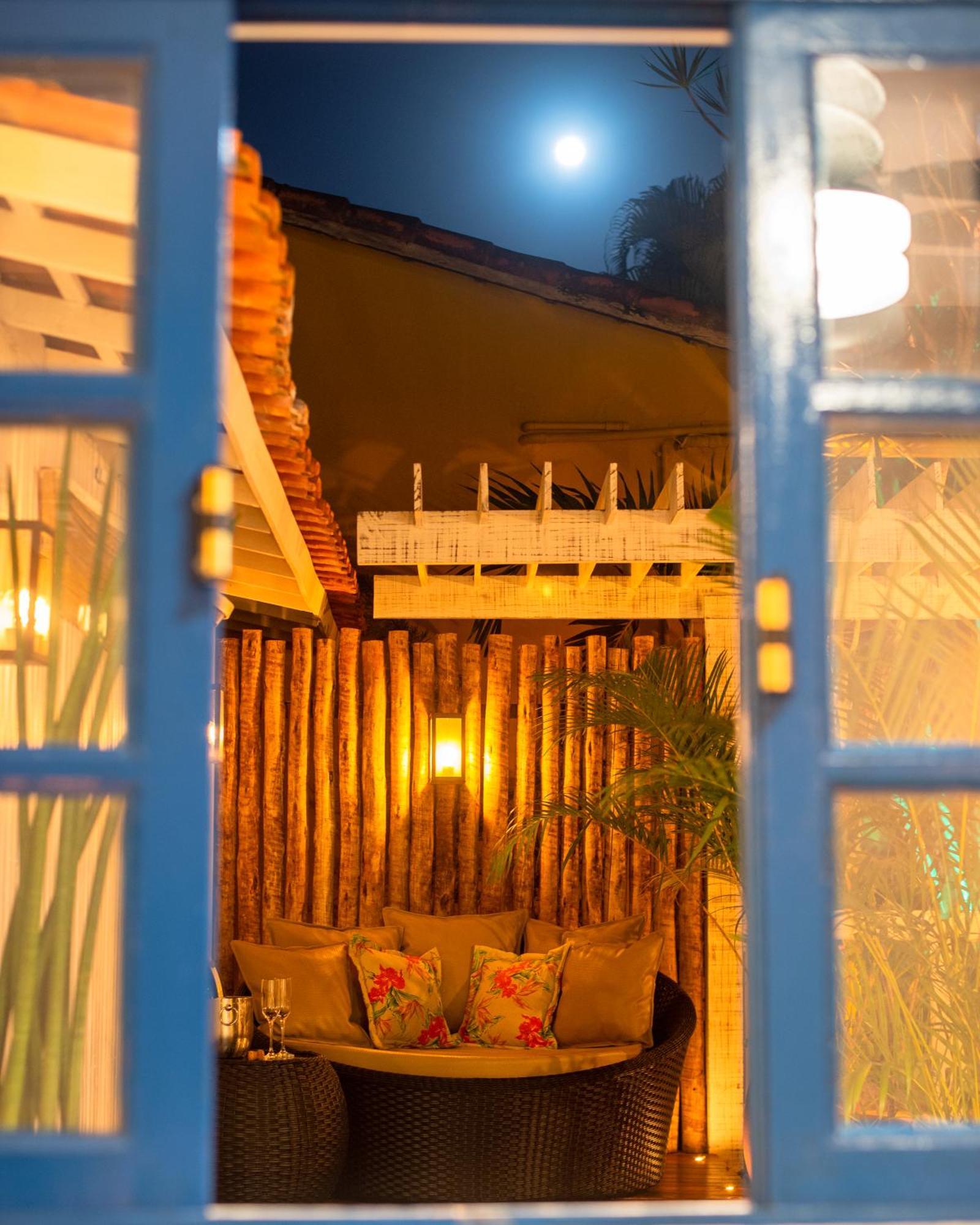 Villa Bella Ferradura Armacao dos Buzios Ngoại thất bức ảnh
