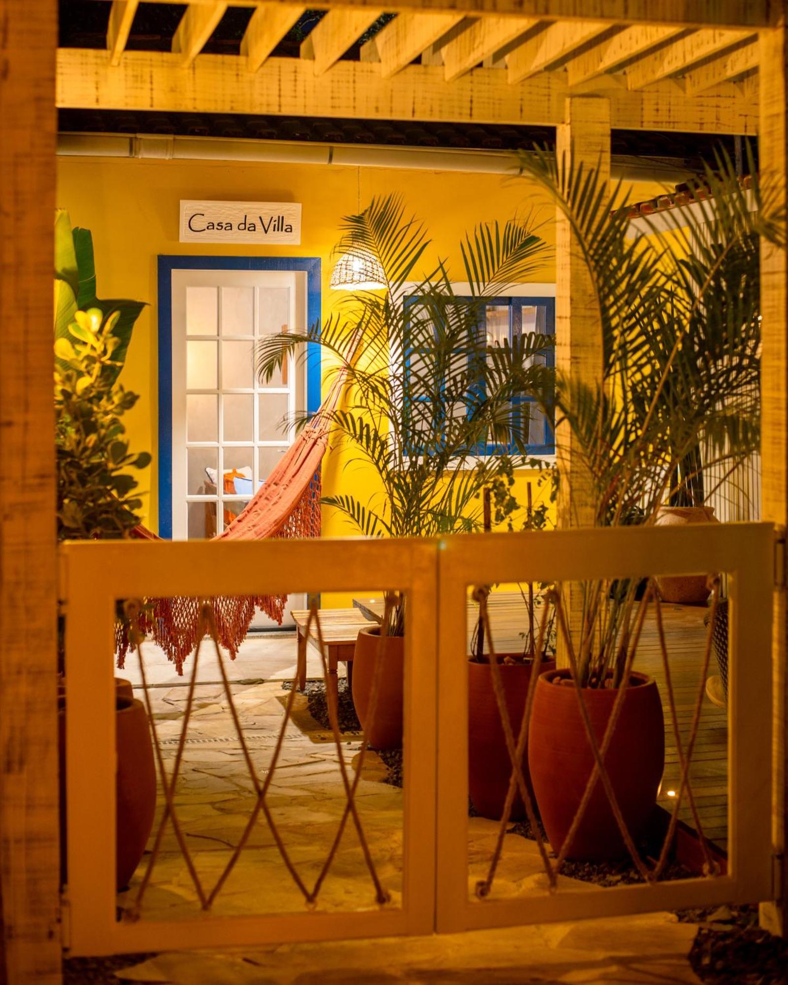 Villa Bella Ferradura Armacao dos Buzios Ngoại thất bức ảnh